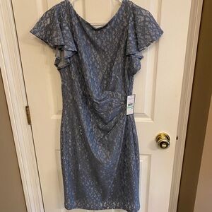 Jessica Howard Cocktail/Formal Dress